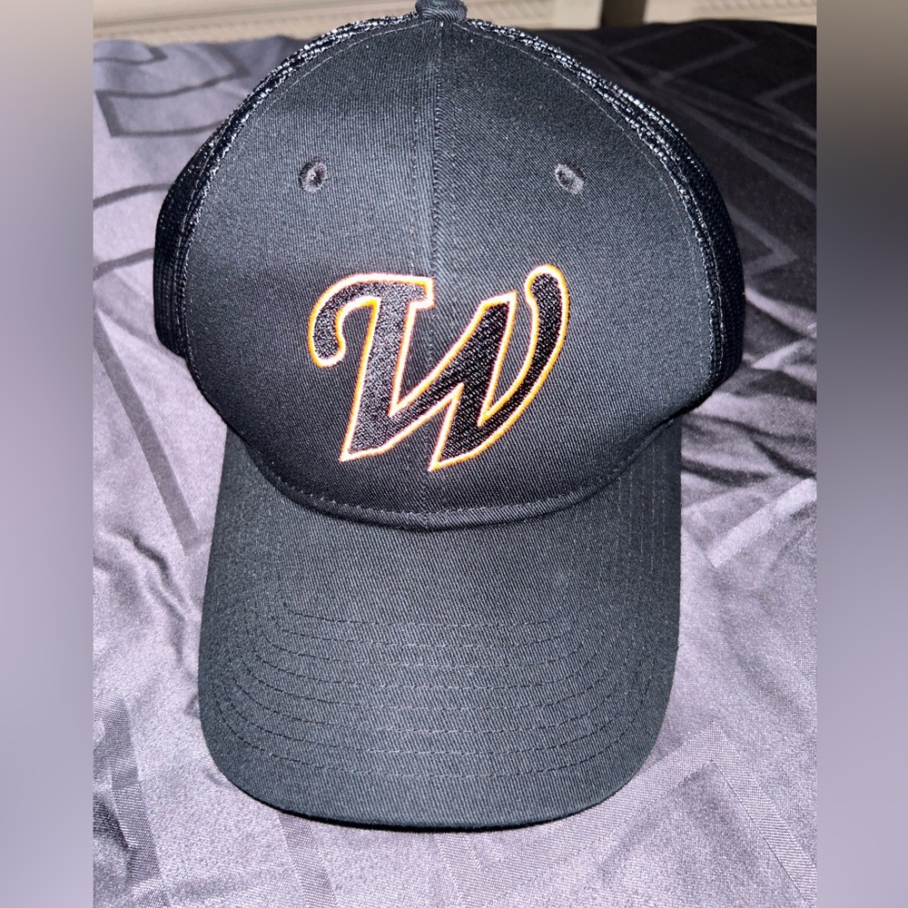 Cap